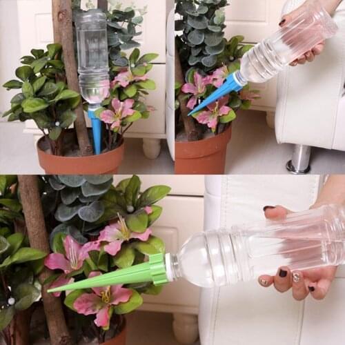 1set self-motion Watering device Environmental Home Indoor Green plant Potted Flower Automatic Watering irrigation