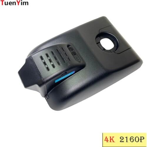 WiFi Car DVR Camera Novatek SONY IMX323 Dashcam Video Recorder For Toyota Camry 70 V70 XV70 XLE Hybrid 2018-2020