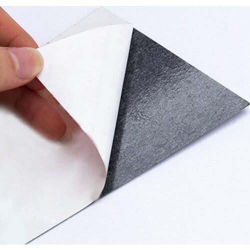 6PCS Trim Covers Black Car Door For Honda CRV 07-11 Kit Posts Useful Brand New