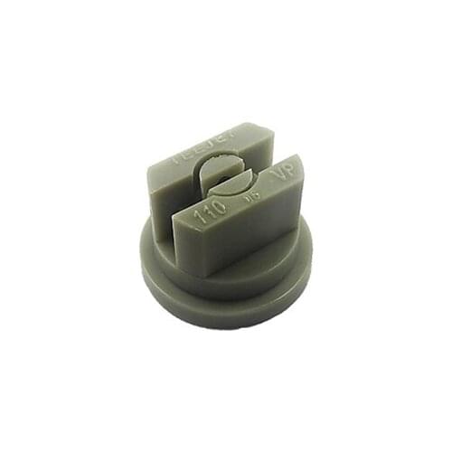 Boom sprayer nozzle flat fan tip veejet tips,110 degree standard flat fan nozzle,agricultural pesticide nozzle