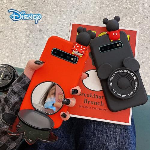 Disney Samsung Galaxy S8 Phone Cases