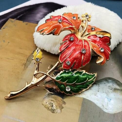 Броши цветок на одежду Fairy Kiss China At AliExpress