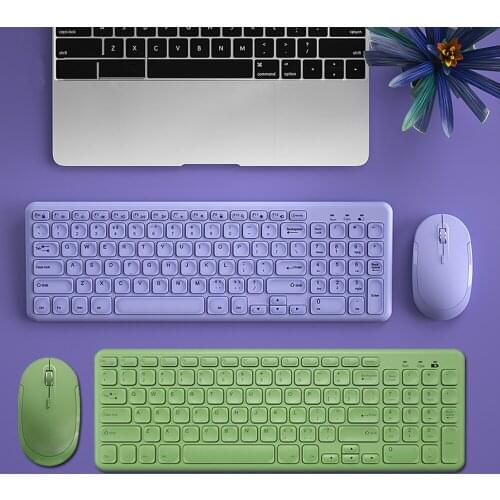 Kasonglala Keyboard And Mouse Kits