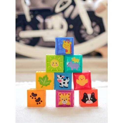 Little hero Pyramid Toys