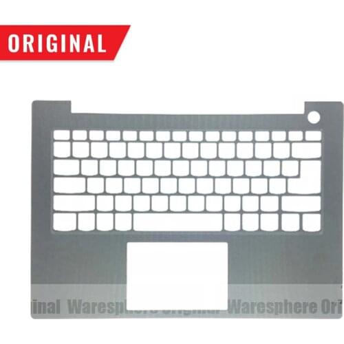 New Original Palmrest for Lenovo ThinkBook 14 14s IIL IWL IML 14 inches Top Cover Upper Case