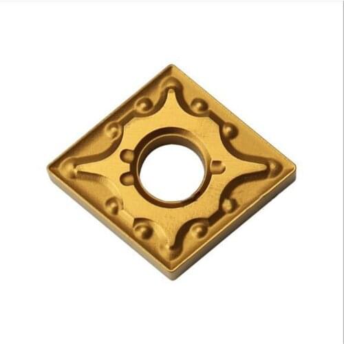 Lathe Cutter CNMG 120408 CNMG120404-MA CNMG120408-MA CNMG190616-MA US735 for Stainless Steel CNC Lathe Turning Tools