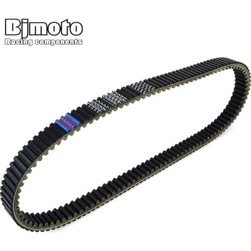 Drive Belt Transfer Belt Clutch Belt for John Deere Gator HPX 617cc 854cc 2004-2017