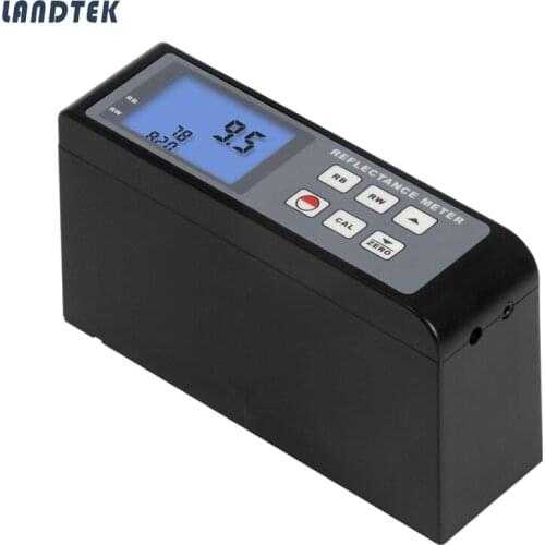 RM-206 Reflectance Meter for Solid Surface Tester 0.1 Resolution