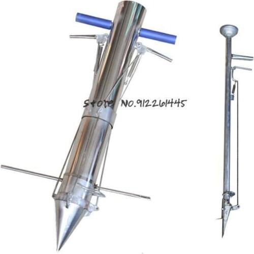 Seedling Planter, Planter, Planting And Second Planting Artifact, Automatic Transplanting Of Watermelon And Pepper
