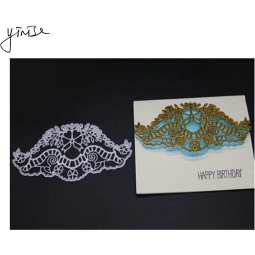VCD66 Butterfly CUT SCRAPBOOK Metal Cutting Dies For Scrapbooking Stencils DIY Album Cards Decoration Embossing Folder Die Cuts