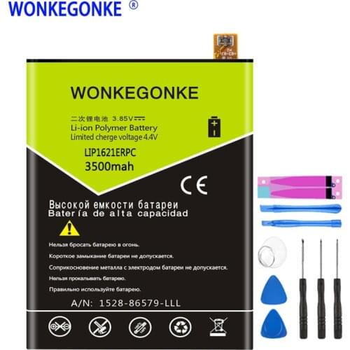 WONKEGONKE Xperia L1