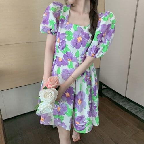 YZAHJ Short Dresses For Women