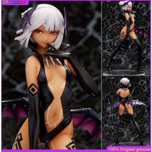 100% Original: Fate/Grand Order Altila the San Demon style 26cm Action Figure Anime Figure Model Toy Figure Collection Doll Gift