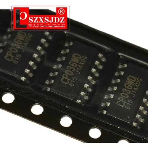 5pcs/lot CP041WD SOP-14 100%NEW Original