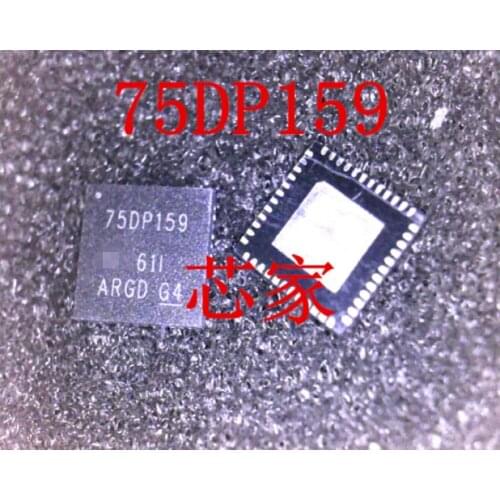 SN75DP159RGZR SN75DP159 75DP159 WQFN48 100% New Original