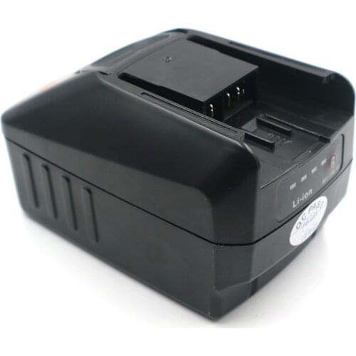 Power tool battery,Fin 18VA 4000mAh,Li-ion, B18A,165.01 ASCT18,ASCT18 M,ASCM18,ASCM18QX,ASCM18C,ASCM18QXC,ASB18,ASB18C,ABS18