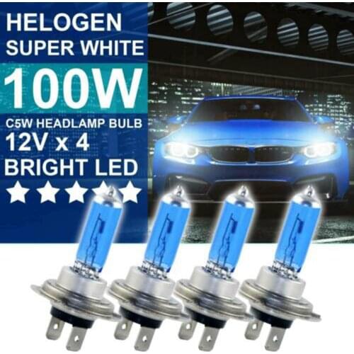 CHUBAN Car Lamps