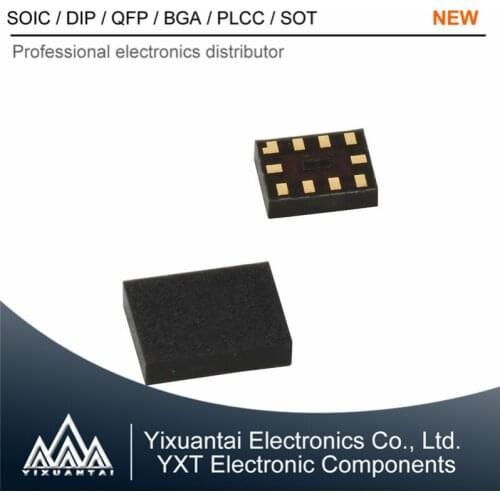 FSA2267L10X FSA2267L10 FSA2267 Marking FC【Audio Switch IC 2 Channel 10-MicroPak™】10pcs/Lot New