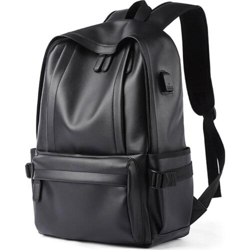 ISteeL Men's Casual Backpacks