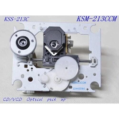 KSS-213B KSS 213C with mechanism KSM213CCM laser head KSS-213C KSM-213CCM laser head KSM 213CCM