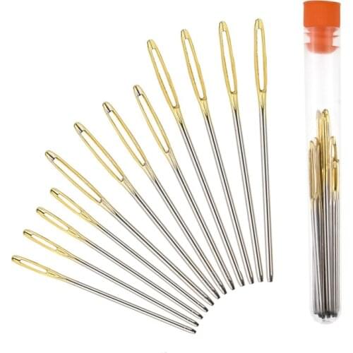 Looen Sewing Needles China