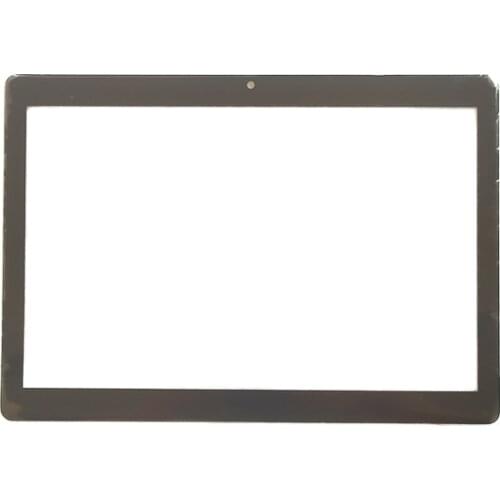 New 10.1 Inch Touch Screen Digitizer Glass Sensor Replacement For Mediatek MTK6580