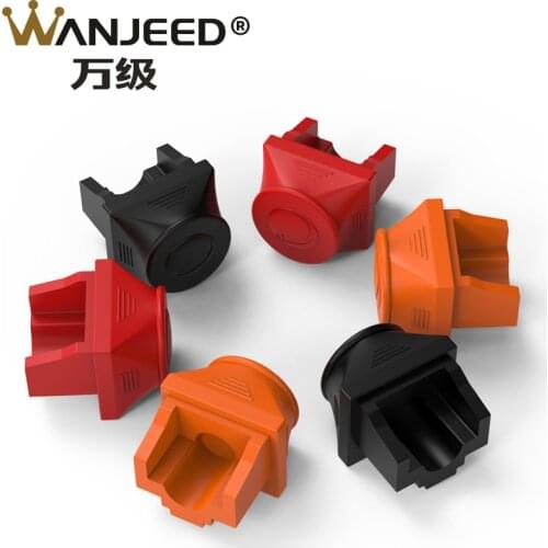 OFNPFTTH RJ45 Dust Cover cap Laptop/Computer/Patch Panel,Faceplate Fiber / Ethernet RJ45 cap protector plug