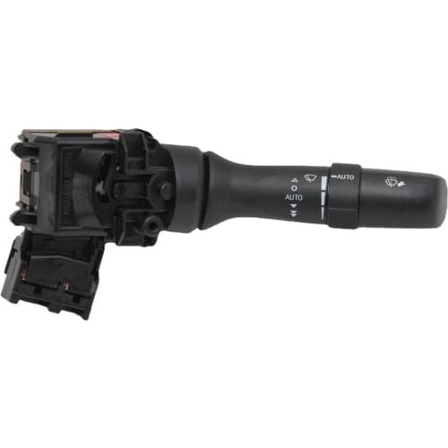 Original Windshield Wiper Switch Combination Stalk For Lexus ES350 HS250h 84652-33441 8465233441