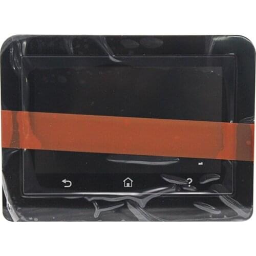 Control Panel for HP MFP M479fdw M479 479 Key Board Printer Spare Parts