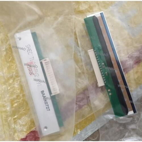 Original and new Printer Printhead For tzx2008 e164671z4b / e164671z3b 300312a-g04 Thermal Print head TL80-BY2