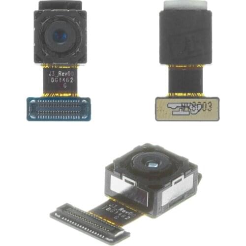 Flat Cable For Samsung Galaxy J3 (2017) J6 J330 J330F J600F (Main Rear Facing Camera Module Ribbon)Replacement Parts