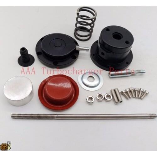 0.4barTB25/TB28/GT25/GT28/GT30/GT35/GT40 Adjustable Turbo Actuator 0.4bar spring,Internal Wastegate AAA Turbocharger Parts