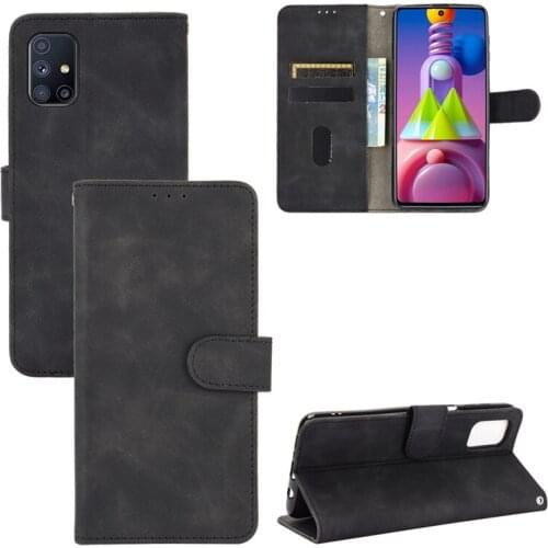 SuaGet Samsung Galaxy M51 Phone Cases