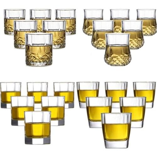 Taganov Shot Glasses
