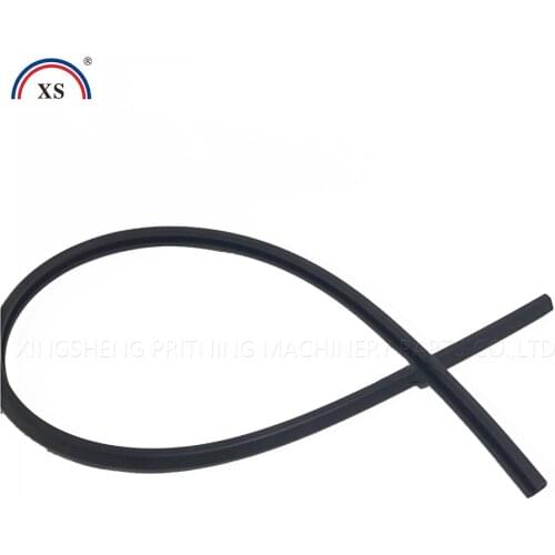 Sealing strip gasket strip for seal top consumptive material HIGH QUALITY PRINTING MACHINE PARTS XL105 CX102