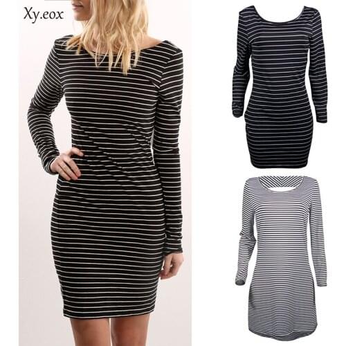 Модные платья-футляры XY.EOX China At AliExpress