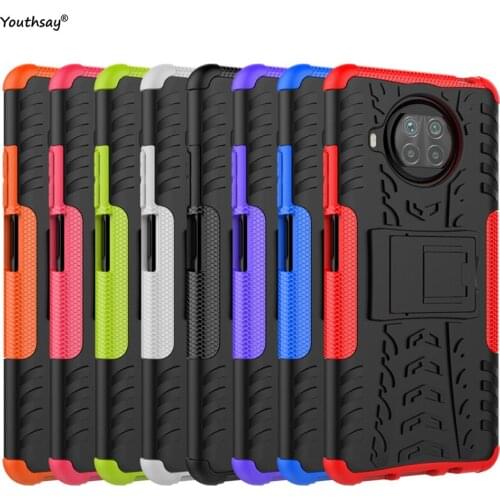Youthsay Phone Cases Xiaomi Mi 10T