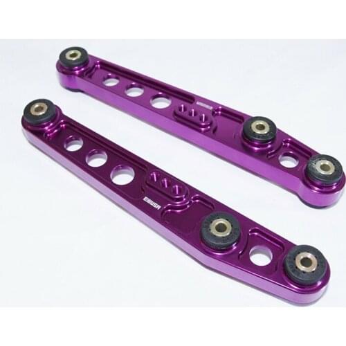 Rear Lower Control Arm LCA fit for Hond@ Civ*ic 92-95 Integr@ 94-01 EG 88-91