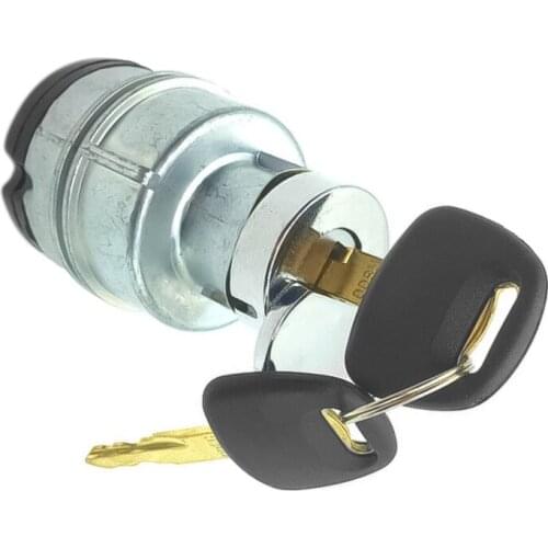 Excavator accessories ZX ZAX240-3/250-3/330 Electricity injection Ignition Switch Start switch
