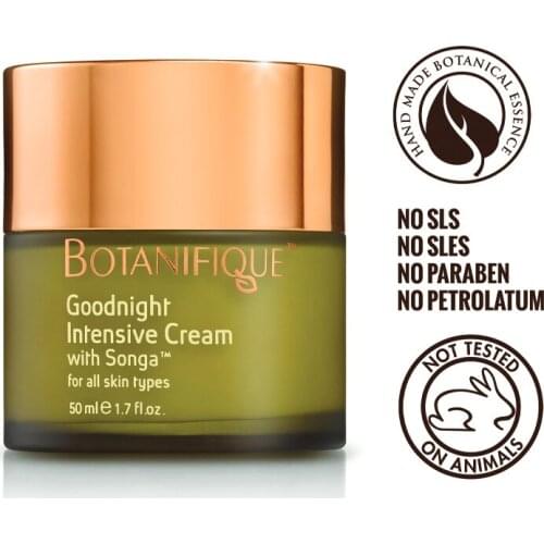 Botanifique Face Creams