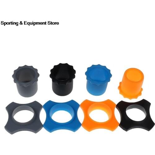 Ring For Microphone Soft Silicone Case Anti-rolling Circle Shockproof Rubber Protection Cover For Wireless Microphone Anti-slip