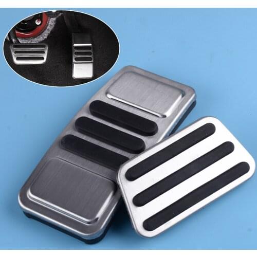 Накладки на педали Ford CITALL China At AliExpress