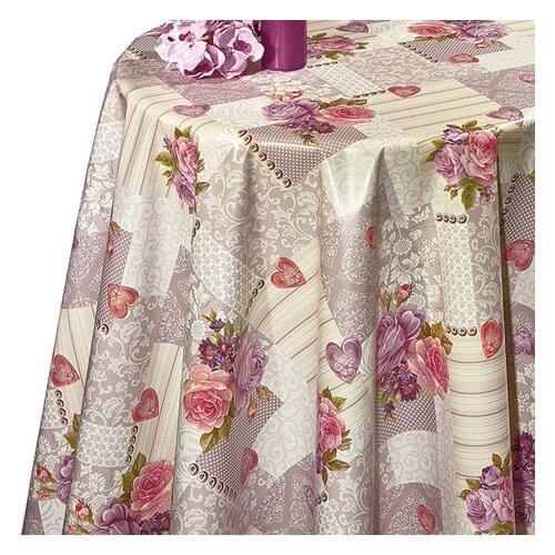 Decoser Tablecloths