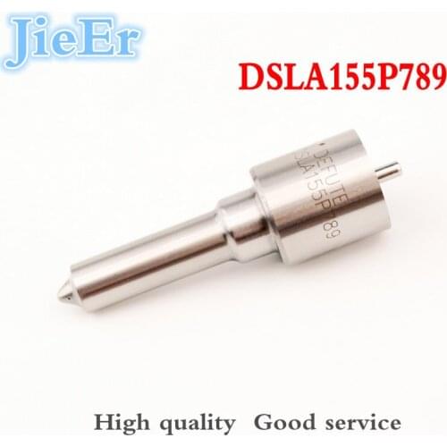 Fuel diesel nozzle CDSLA155P789 for 4102QBZL-2 Engine