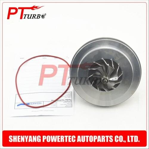 Turbocharger Cartridge K03 53039880118 11657600890 Turbine Core Balanced Turbo For Mini Cooper X SX S 1.6L 135Kw EP6DTSN14 2010