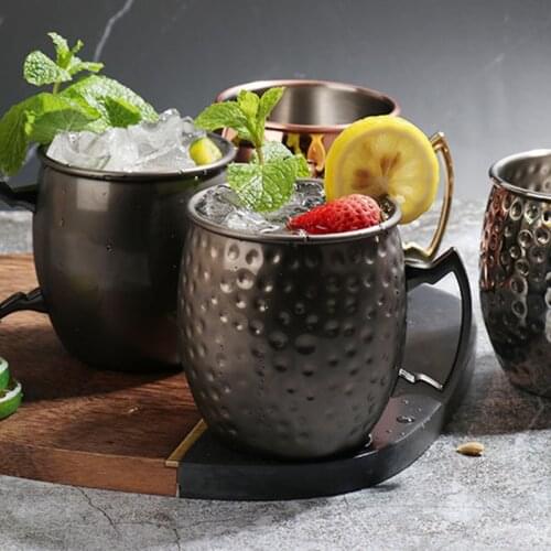 Krusoal Thermo Mugs For Cars