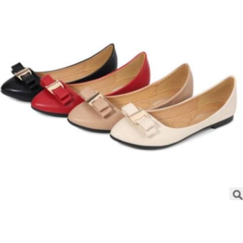LAIDAFUNI Women's Autumn Shoes