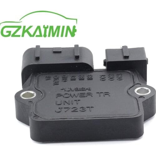 Control Module J723T MD160535 MD349207 MD144931 FOR MITSUBISHI DIAMANTE 3000GT 95-92 V6-3.0L