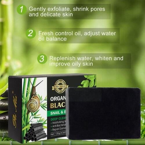 Natural Shea Glycerin Body Soap Moisturizing Cleaning Body Spots Nourish Lightening Soap Dark Body Whole Fruit Deep B2K9