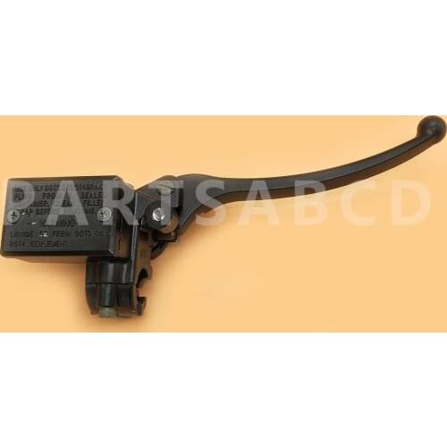 New High quality general purpose for cfmoto atv CF500 ATV Quad Right Hydraulic Brake Lever No. 9010-080600